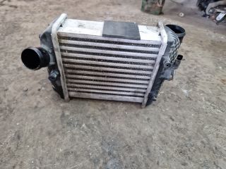 bontott AUDI A4 B7 Intercooler