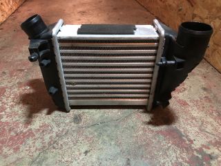 bontott AUDI A4 B7 Intercooler