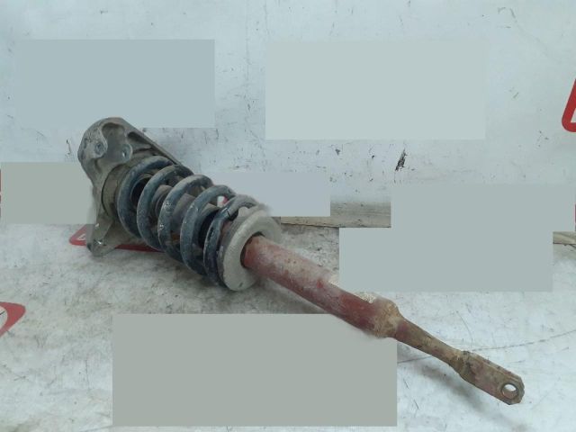 bontott AUDI A4 B7 Jobb első Gólyaláb (Lengécsillapító, Rugó)