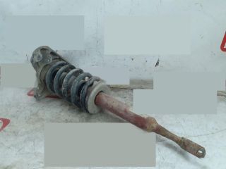 bontott AUDI A4 B7 Jobb első Gólyaláb (Lengécsillapító, Rugó)