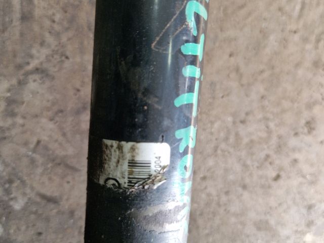 bontott AUDI A4 B7 Jobb Féltengely