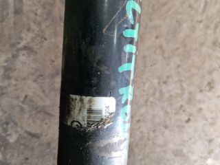 bontott AUDI A4 B7 Jobb Féltengely