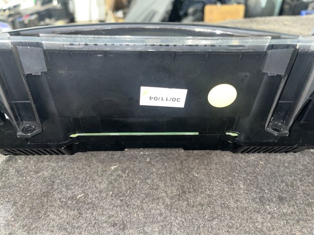 bontott AUDI A4 B7 Kilométeróra