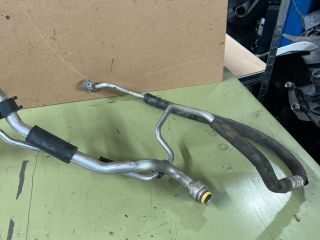 bontott AUDI A4 B7 Klíma Cső