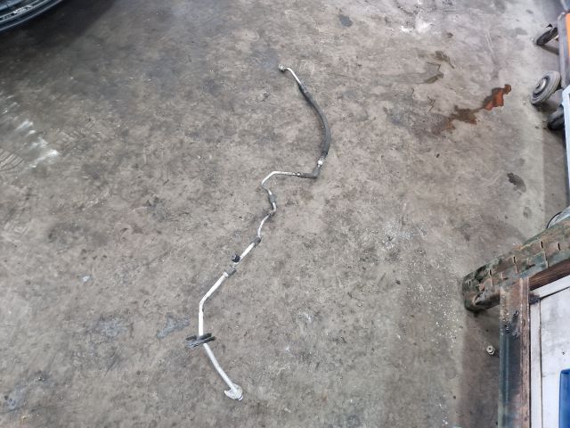 bontott AUDI A4 B7 Klíma Cső