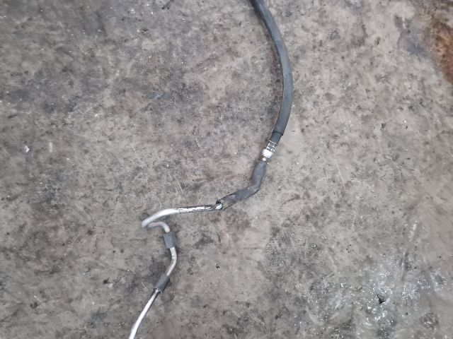 bontott AUDI A4 B7 Klíma Cső