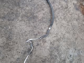 bontott AUDI A4 B7 Klíma Cső