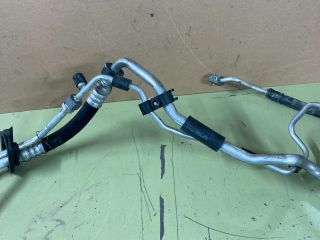 bontott AUDI A4 B7 Klíma Cső