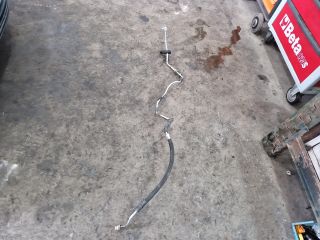 bontott AUDI A4 B7 Klíma Cső