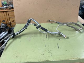 bontott AUDI A4 B7 Klíma Cső