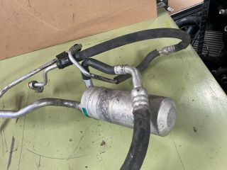 bontott AUDI A4 B7 Klíma Cső