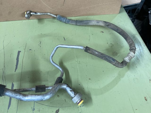 bontott AUDI A4 B7 Klíma Cső