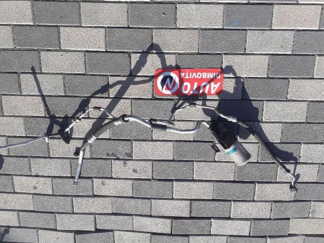 bontott AUDI A4 B7 Klíma Cső