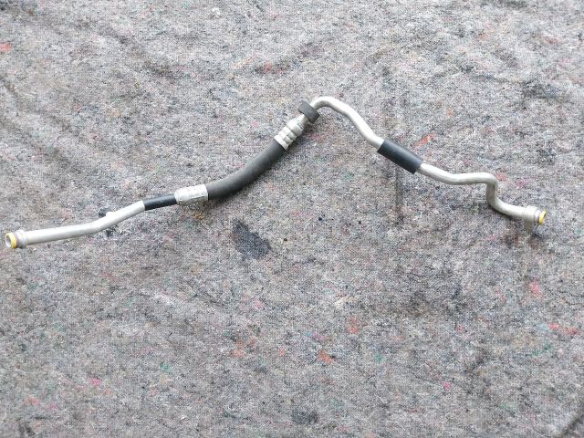 bontott AUDI A4 B7 Klíma Cső