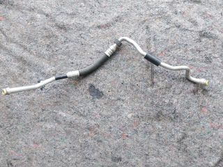 bontott AUDI A4 B7 Klíma Cső