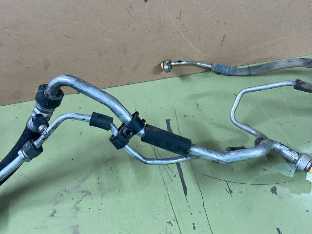 bontott AUDI A4 B7 Klíma Cső