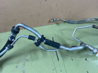 bontott AUDI A4 B7 Klíma Cső