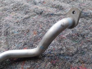 bontott AUDI A4 B7 Klíma Cső