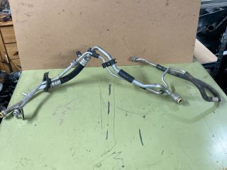 bontott AUDI A4 B7 Klíma Cső