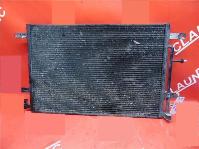 bontott AUDI A4 B7 Klímahűtő Radiátor