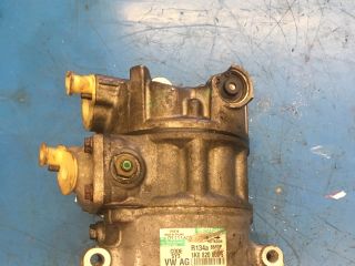 bontott AUDI A4 B7 Klímakompresszor