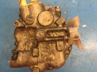 bontott AUDI A4 B7 Klímakompresszor