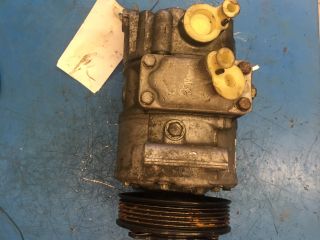 bontott AUDI A4 B7 Klímakompresszor