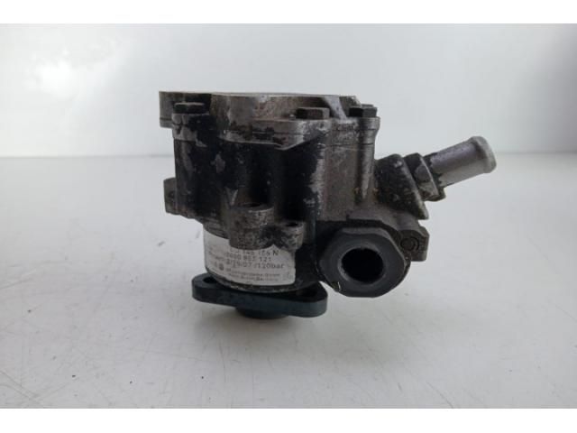 bontott AUDI A4 B7 Kormányszervó Motor (Hidraulikus)