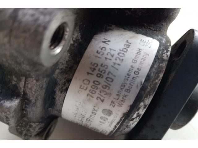 bontott AUDI A4 B7 Kormányszervó Motor (Hidraulikus)