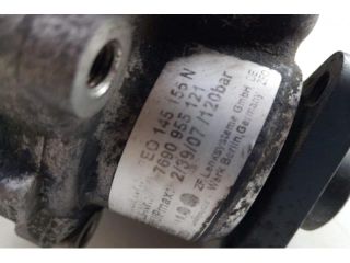 bontott AUDI A4 B7 Kormányszervó Motor (Hidraulikus)