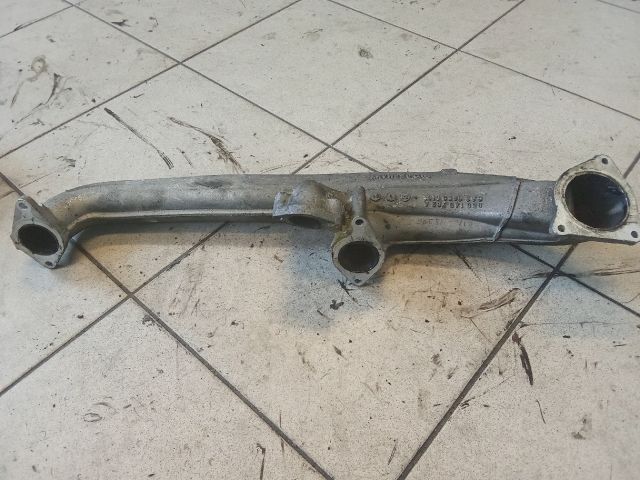 bontott AUDI A4 B7 Légbeömlő Cső