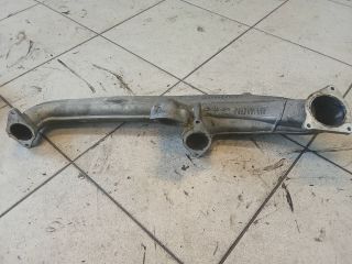 bontott AUDI A4 B7 Légbeömlő Cső