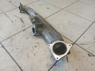 bontott AUDI A4 B7 Légbeömlő Cső