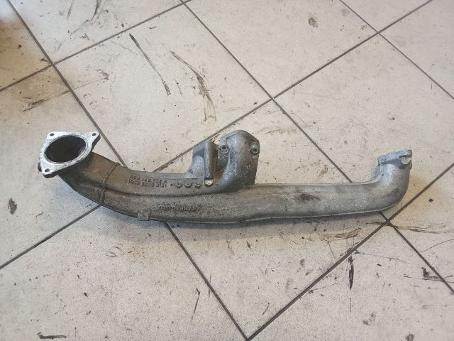 bontott AUDI A4 B7 Légbeömlő Cső