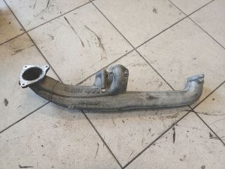 bontott AUDI A4 B7 Légbeömlő Cső