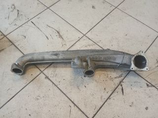 bontott AUDI A4 B7 Légbeömlő Cső