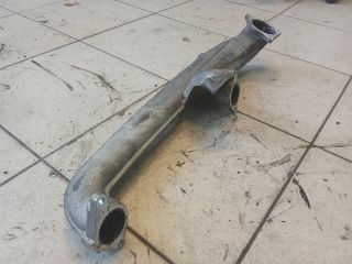 bontott AUDI A4 B7 Légbeömlő Cső