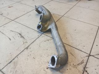 bontott AUDI A4 B7 Légbeömlő Cső