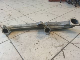 bontott AUDI A4 B7 Légbeömlő Cső