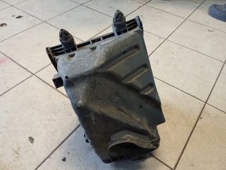 bontott AUDI A4 B7 Légszűrő Ház