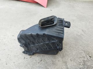 bontott AUDI A4 B7 Légszűrő Ház