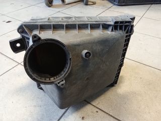 bontott AUDI A4 B7 Légszűrő Ház