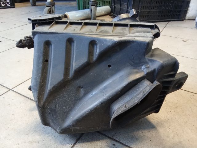 bontott AUDI A4 B7 Légszűrő Ház