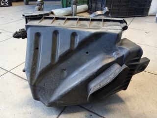 bontott AUDI A4 B7 Légszűrő Ház