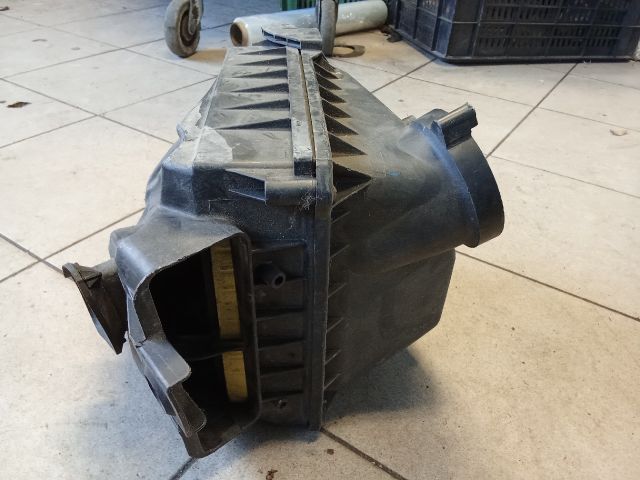 bontott AUDI A4 B7 Légszűrő Ház