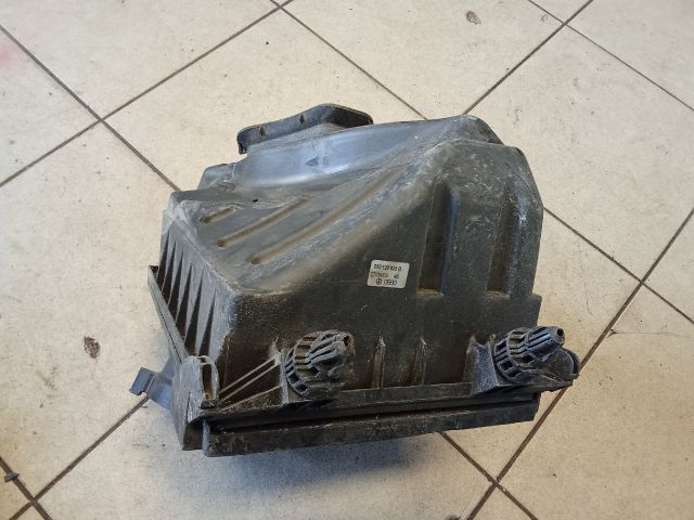 bontott AUDI A4 B7 Légszűrő Ház