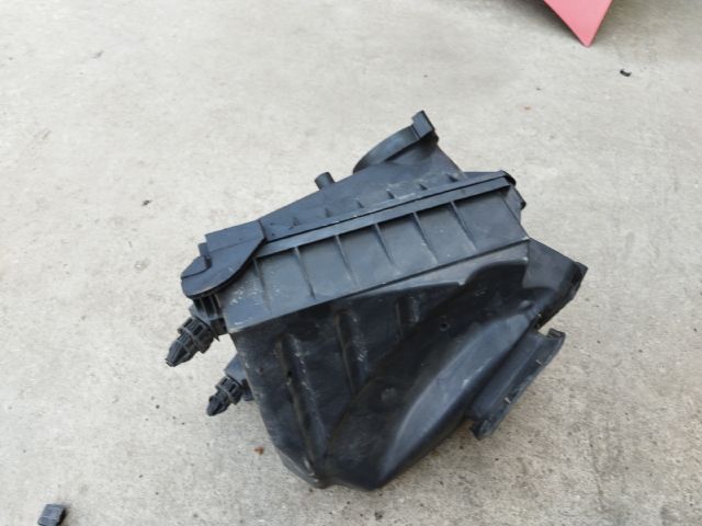 bontott AUDI A4 B7 Légszűrő Ház