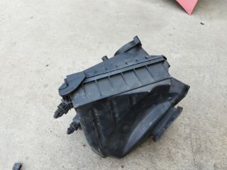 bontott AUDI A4 B7 Légszűrő Ház