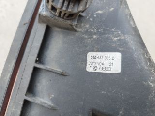 bontott AUDI A4 B7 Légszűrő Ház