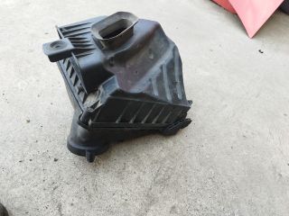 bontott AUDI A4 B7 Légszűrő Ház